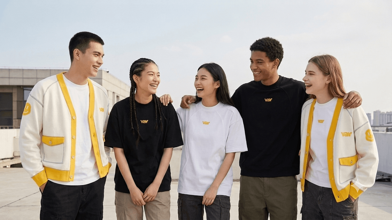 Varsmile Promo